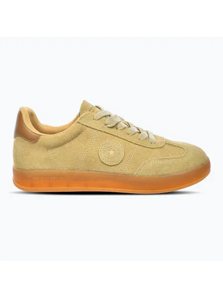 Sneakerși Big Star bej