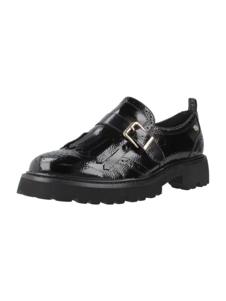Pantofi Carmela negru