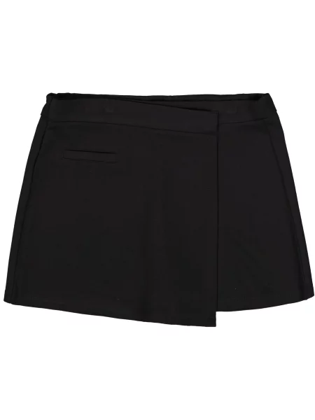 GARCIA Pantaloni negru