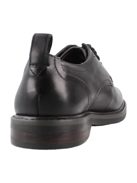 Pantofi Clarks negru