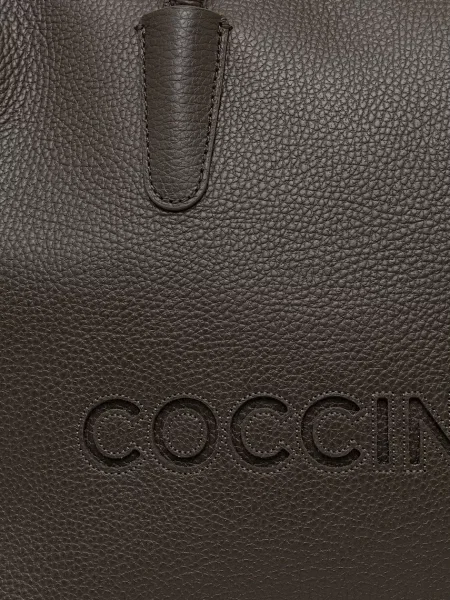 Coccinelle Táska Barna zöld