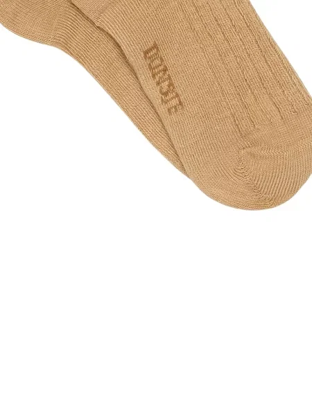 Donsje Дитячі шкарпетки Lala Socks Gingerbread