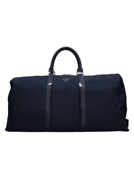 Torba Guess niebieska