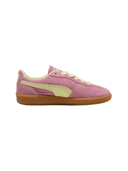 Pantofi Puma roz