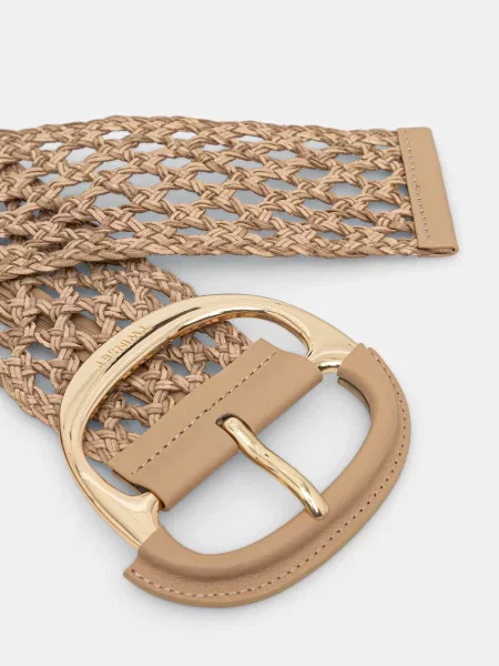 Ремень Twinset с ремешками