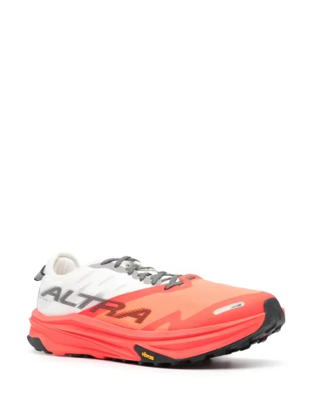 Sportbačiai Altra balta