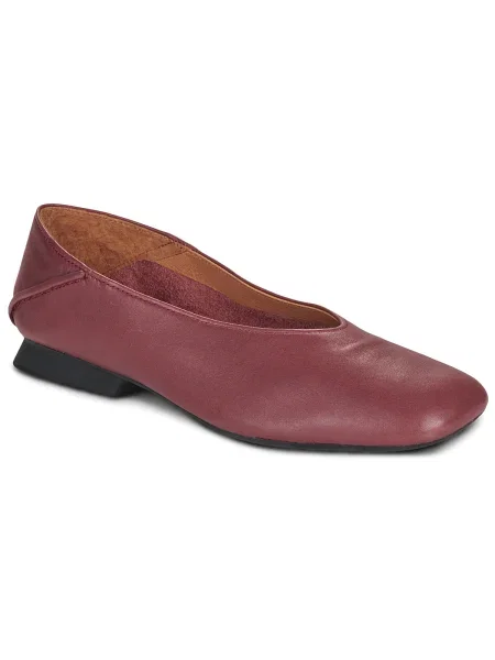 Pantofi Camper roșu