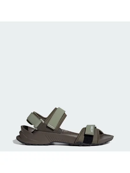 Adidas Σανδάλια Terrex Hydroterra Χακί