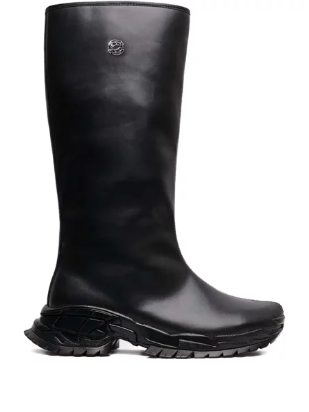 Kozačky Rombaut černé