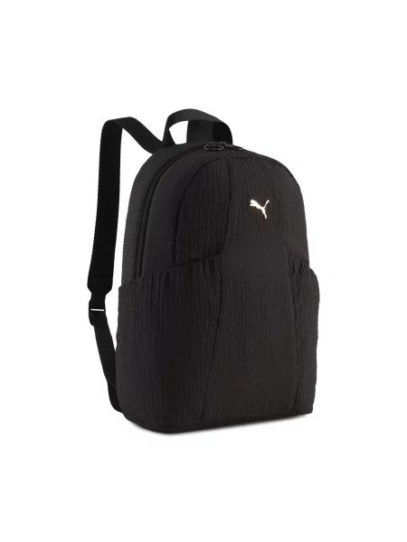 PUMA Mały plecak UP 12 l Akcesoria OSFA czarny