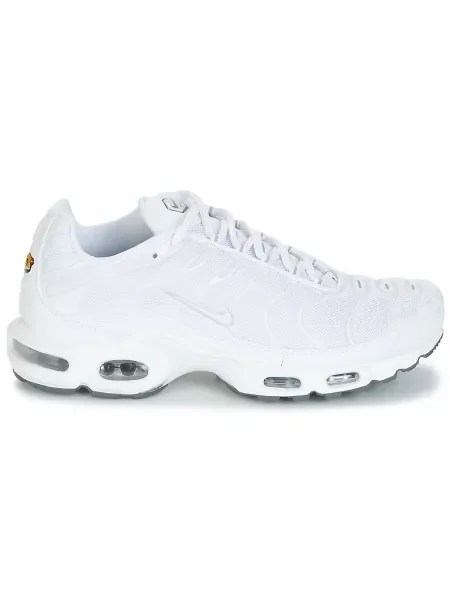Tenisky Nike Air Max biela