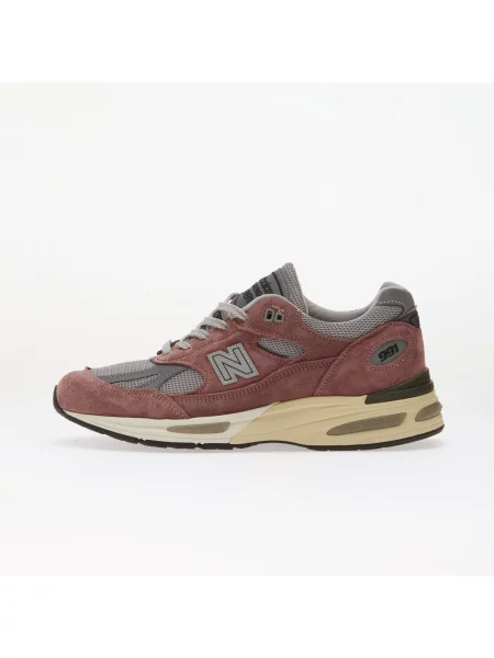 Sneakers New Balance Rose Taupe/ Alloy EUR roz