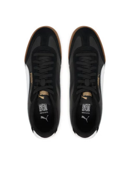 Laisvalaikio batai Puma Super Turino 02 juoda