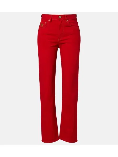 Blugi Blazé Milano roșu