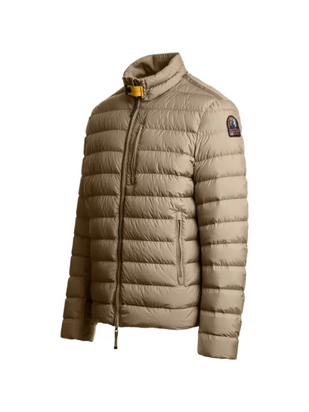 Matlasat geacă Parajumpers maro