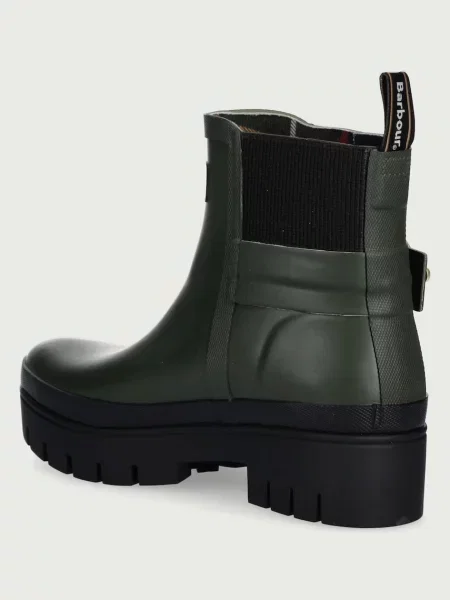 Резиновые сапоги Barbour