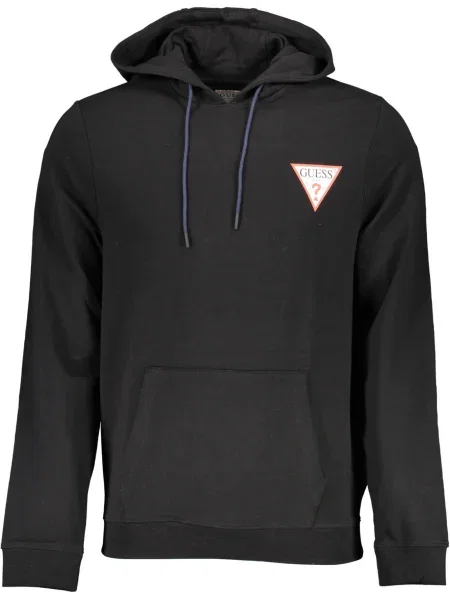 Jopa Guess Jeans črna