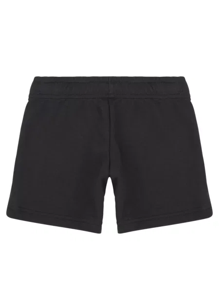 Pantaloni scurți copii Puma negru
