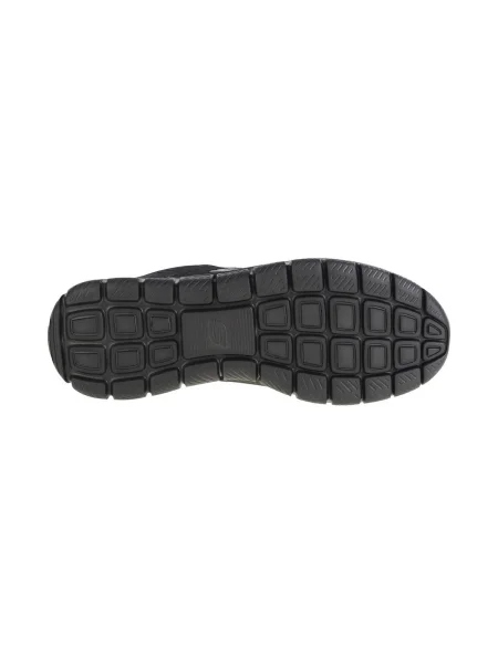 Pantofi Skechers negru
