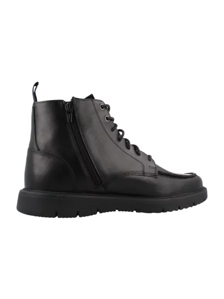 Pantofi Geox negru