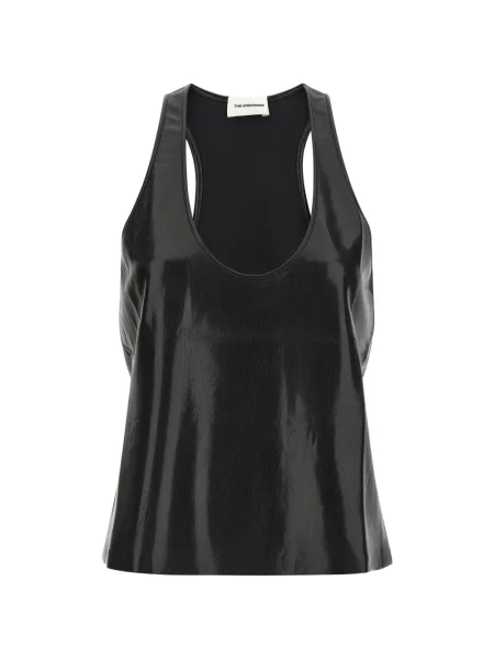 Top The Andamane negru