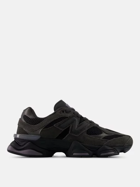 Кросівки New Balance 990 чорні