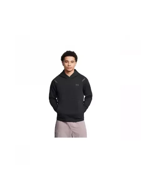 Mikina Under Armour čierna