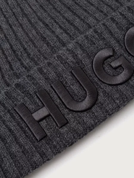 Шапка Hugo