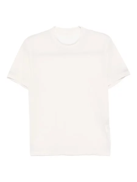 Тениска System лопатка