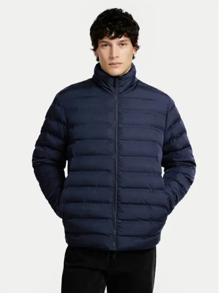 Selected Homme Geacă Bleumarin