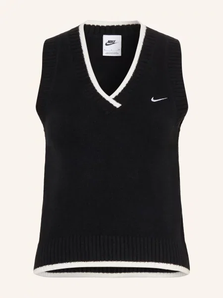 Vesta Nike bílá