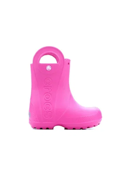Pantofi copii Crocs roz