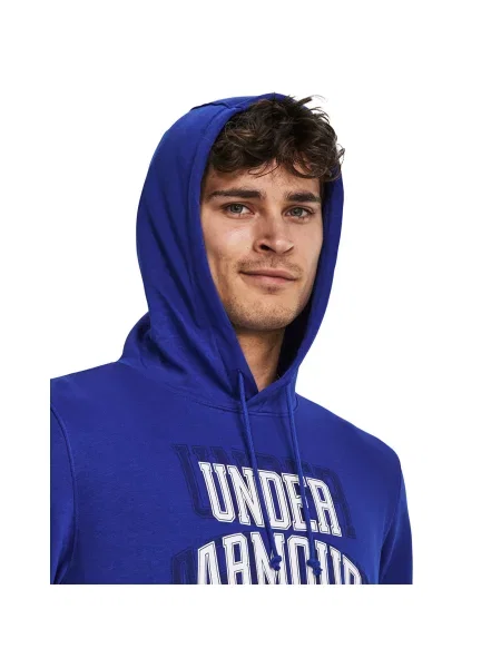 Хавлиени суитчър Under Armour