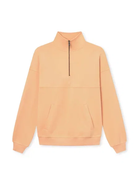 Palton Johnny Urban portocaliu