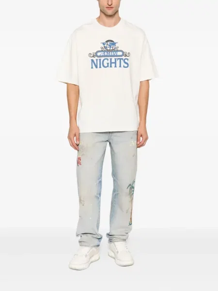 Tricou Amiri
