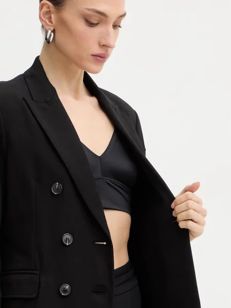 Двубортный пиджак Silvian Heach