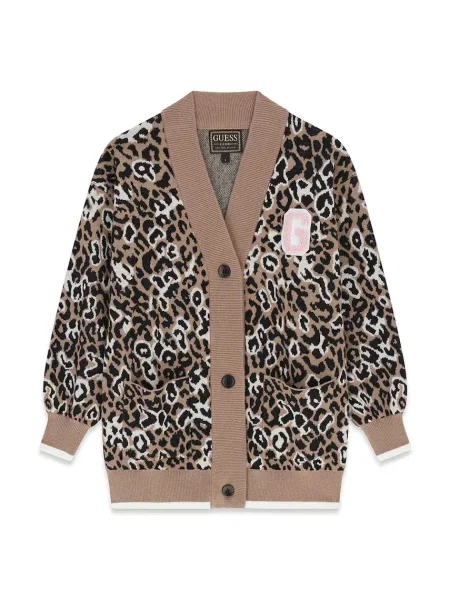 Детский кардиган Guess