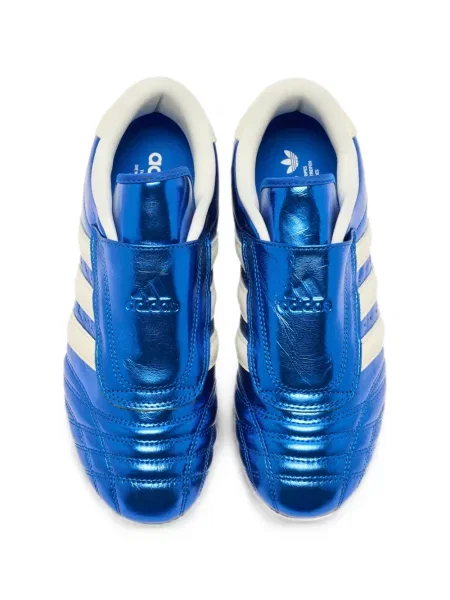 Sneakerși Adidas Spezial albastru