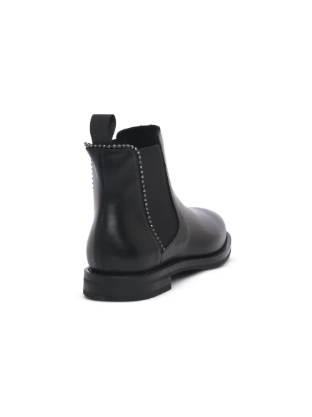 Pantofi Frau negru
