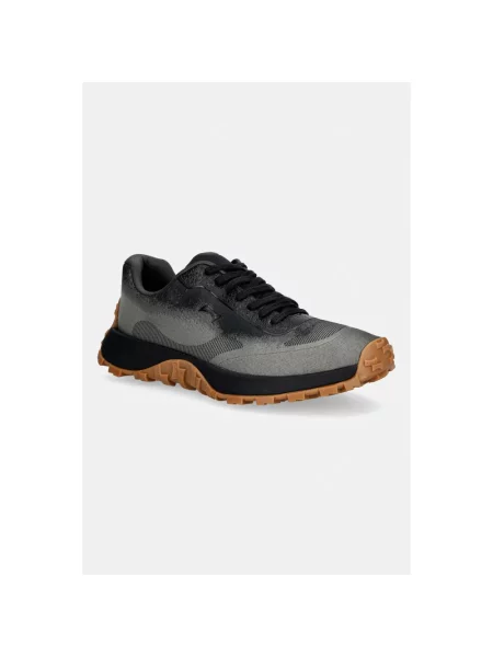 Sneakersy Camper czarne
