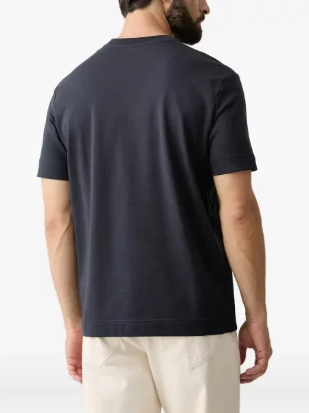 Scurt tricou Joop! albastru