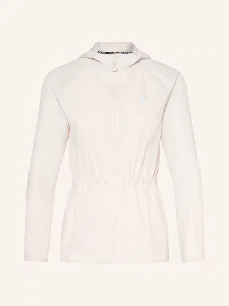 Běžecká bunda ASICS Road Packable birch