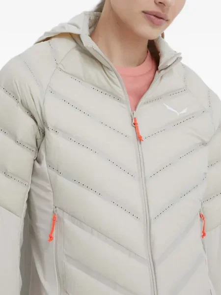 Geacă Salewa cu glugă