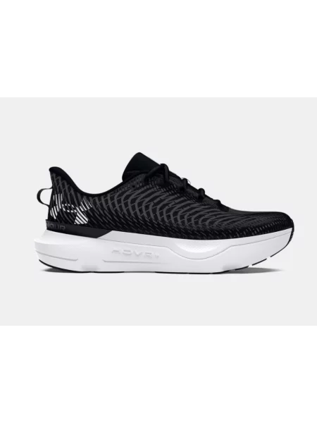 UNDER ARMOUR buty sportowe do biegania Infinite Pro czarne