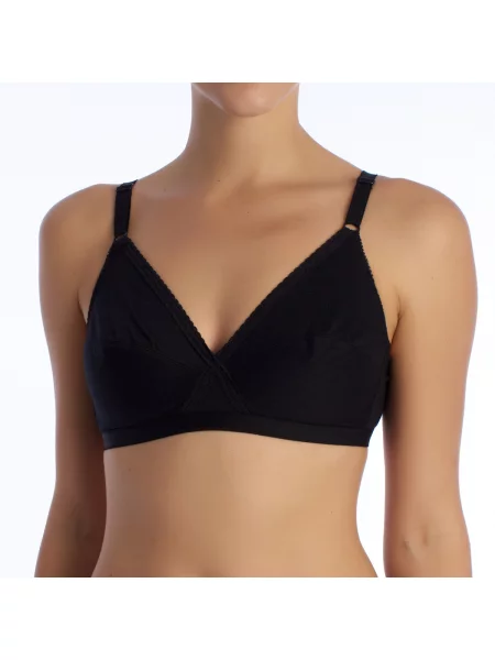 Top Playtex crna