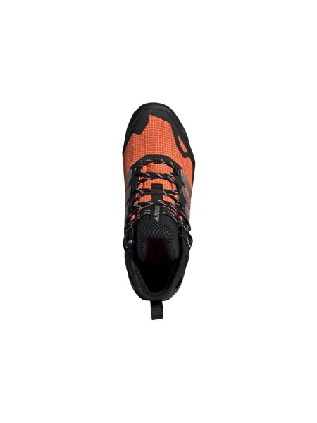 Tenisky Adidas Terrex oranžová