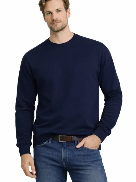 Geacă J.style albastru