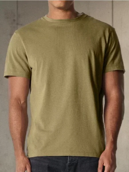 Sinsay Koszulka khaki