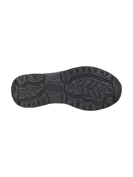 Treking cipele Skechers crna