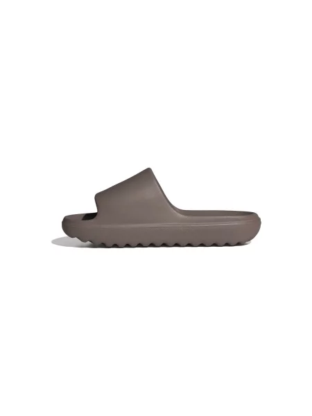 Félcipő Adidas barna